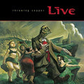 Live - Throwing Copper ( VINYL )