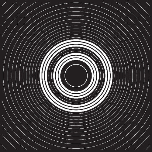 Eleh: Floating Frequencies / Intuitive Synthesis II - CASSETTES