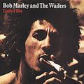 Bob Marley & the Wailers: Catch a Fire - CD