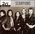 Scorpions: 20th Century Masters: Millennium Collection - CD