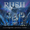 Rush - Clockwork Angels Tour ( VINYL ) Box Set