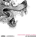 JD McPherson: Undivided Heart & Soul - VINYL