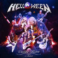 Helloween: United Alive - CD