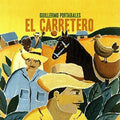 Guillermo Portabales: El Carretero - VINYL