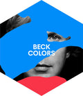 Beck: Colors - CD