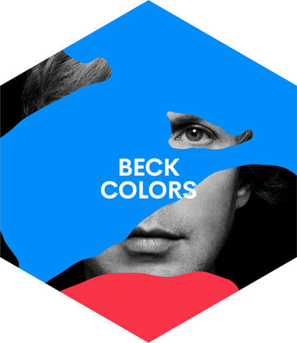 Beck: Colors - CD