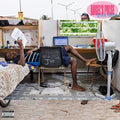 Blood Orange: Angel's Pulse - VINYL