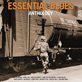 Various Artists: Essential Blues Anthology / Various - VINYL