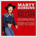 Marty Robbins: Gunfighter Ballads  ( CD )