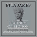 Etta James: Platinum Collection  ( CD )