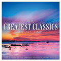 Various Artists: Greatest Classics Of All Time / Various  ( CD )