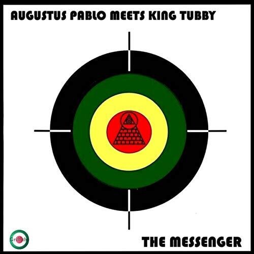 Pablo, Augutus / King Tubby: The Messenger - VINYL
