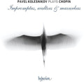 Pavel Kolesnikov: Impromptus / Waltzes & Mazurkas  ( CD )