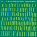 Jutta Hipp: Jutta Hipp With Zoot Sims - VINYL
