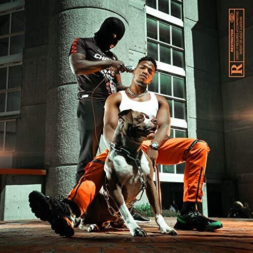 Niska: Mr Sal  ( CD )