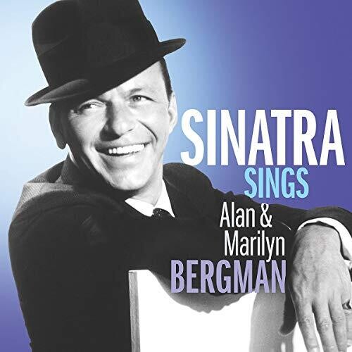 Frank Sinatra: Sinatra Sings Alan & Marilyn Bergman - VINYL