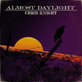 Chris Knight: Almost Daylight  ( CD )
