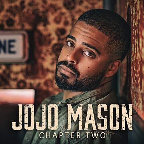 Jojo Mason: Chapter Two  ( CD )
