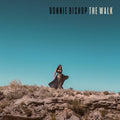 Bonnie Bishop: Walk  ( CD )