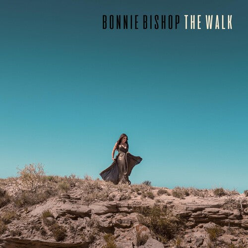 Bonnie Bishop: Walk  ( CD )