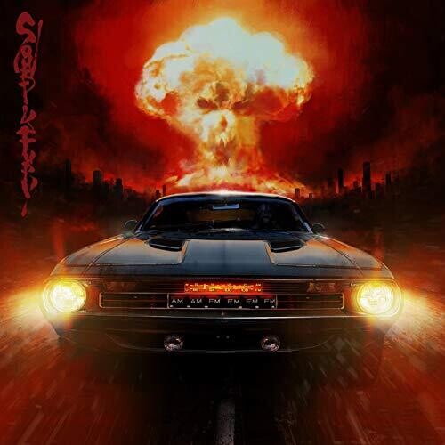 Sturgill Simpson: Sound & Fury - CD