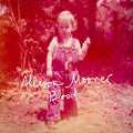 Allison Moorer: Blood - CD