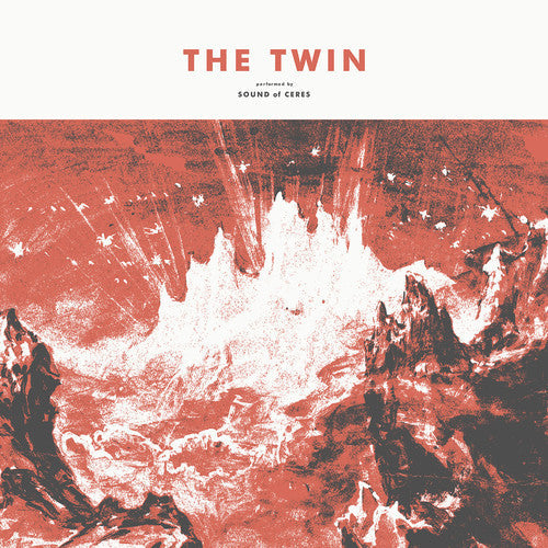 Sound of Ceres: Twin - Vinyl