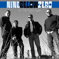 Nine Below Zero: On The Road Again  ( CD )