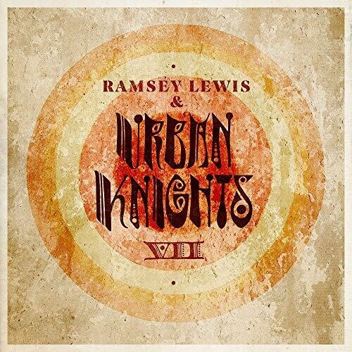Lewis, Ramsey / Urban Knights: VII - CD