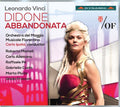 Vinci / Ipata / Bellini: Didone Abbandonata  ( CD )