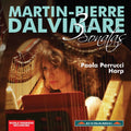 Dalvimare / Perrucci: 3 Sonatas  ( CD )