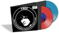 T-Rex: Dandy In The Underworld [Red & Blue Colored 10-Inch Set] - VINYL