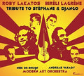Various Artists: Tribute to Stephane & Django - SUPER-AUDIO CD