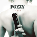 Fozzy: Judas - CD