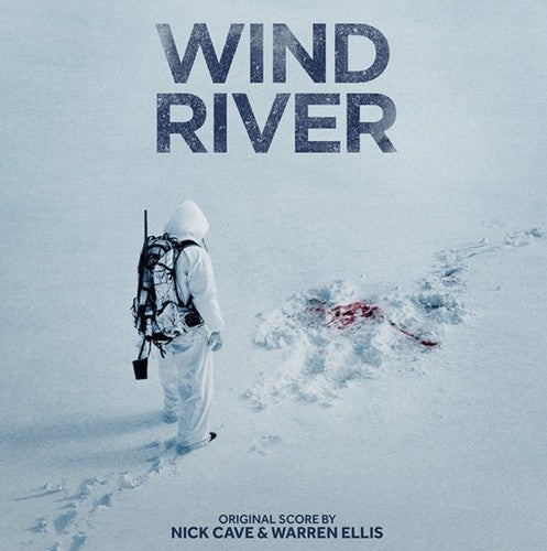 Cave, Nick / Ellis, Warren: Wind River (Original Motion Picture Score) - VINYL