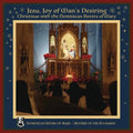 Dominican Sisters of Mary: Jesu Joy of Man's Desiring  ( CD )