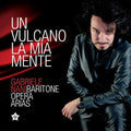 Rossini / Nani / Baggio: Volcano la Mia Mente  ( CD )