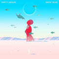Dirty Heads: Swim Team - CD
