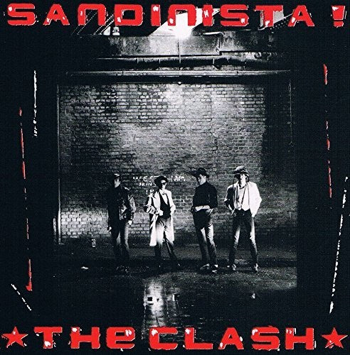 The Clash: Sandinista! - VINYL