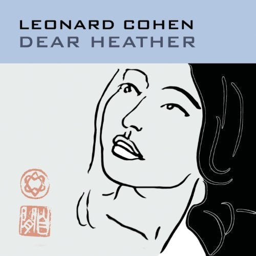 Leonard Cohen: Dear Heather - VINYL