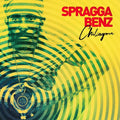 Spragga Benz: Chiliagon - VINYL