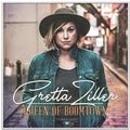 Gretta Ziller: Queen Of Boomtown  ( CD )