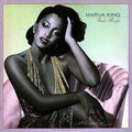 Marva King: Feels Right - CD