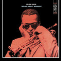 Miles Davis: Round About Midnight - VINYL