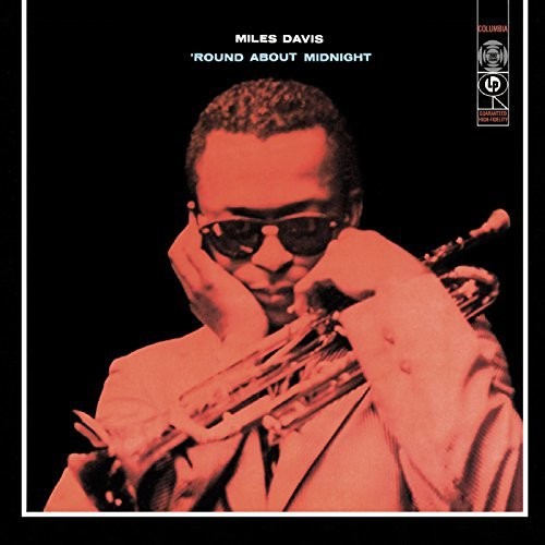 Miles Davis: Round About Midnight - VINYL