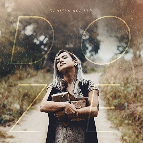 Daniela Araújo: Doze  ( CD )