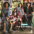 Various Artists: Malhacao: Viva A Diferenca (TV) / Various - CD