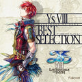 Game Music: Ys 8 Best Selection / O.S.T. - CD