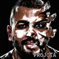 Projota: A Milenar Arte De Meter O Louco  ( CD )