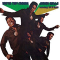 Junior Wells: You're Tuff Enough - Vinyl